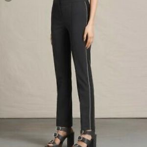 All Saints - Ivy Rib Pant, brand new